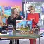 Previewing the Hottest Toys for the Holidays on The Today Show